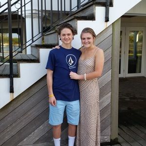 Meet your Posher, Shaney